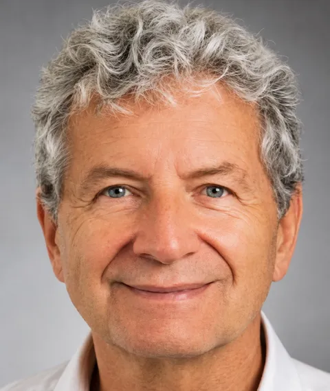 Hans Postl