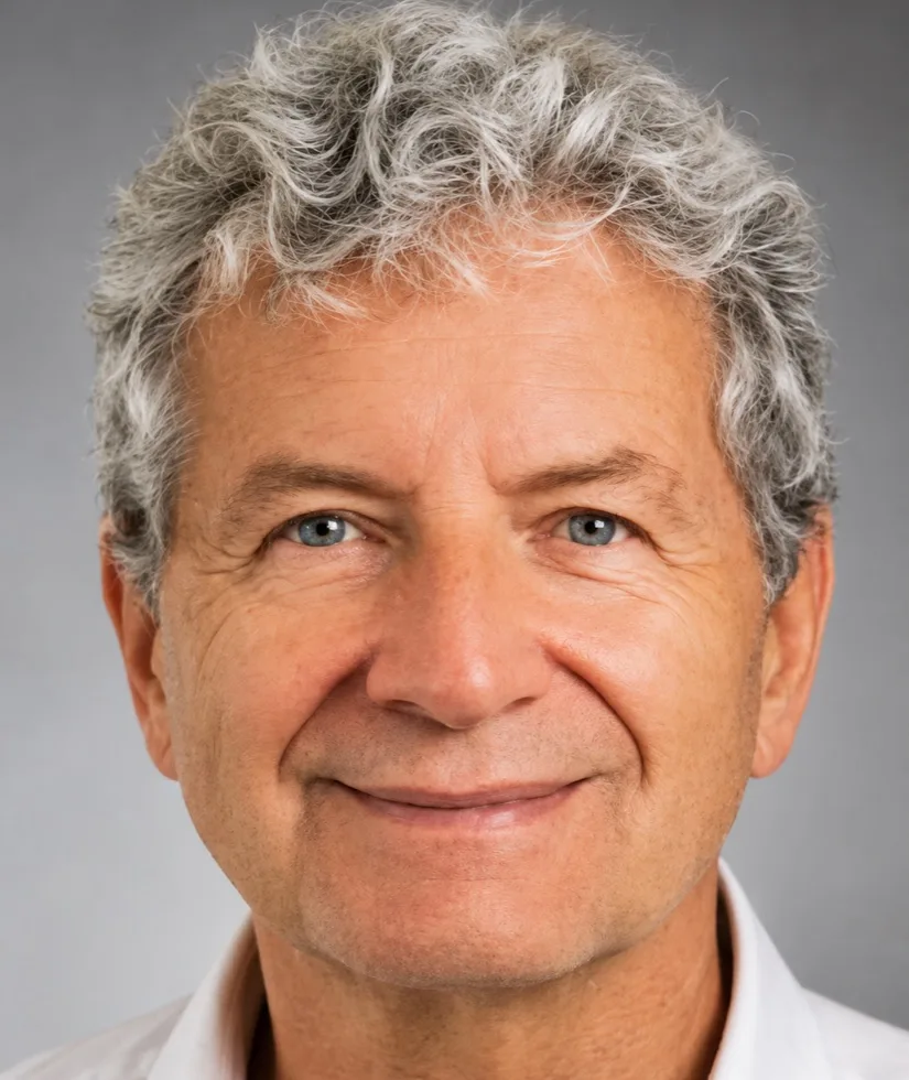 Hans Postl